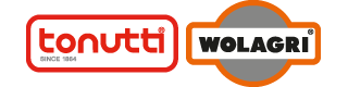 Tonutti Wolagri