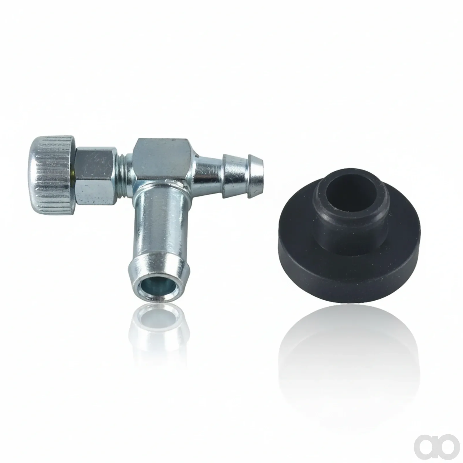 Toro - 104048 - Kraan Brandstof