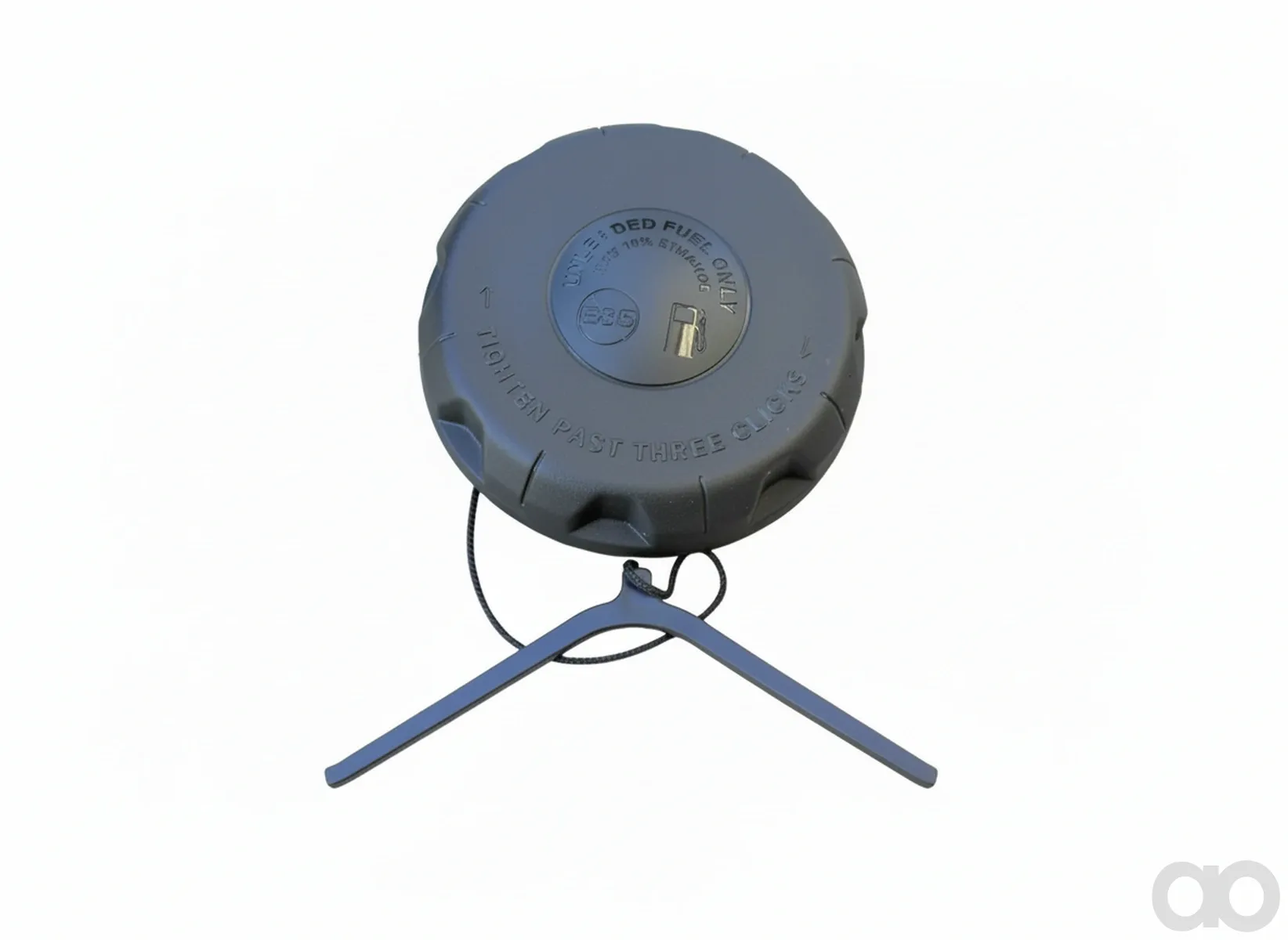 Toro - 1090346 - Kraftstoffdeckel, Benzin
