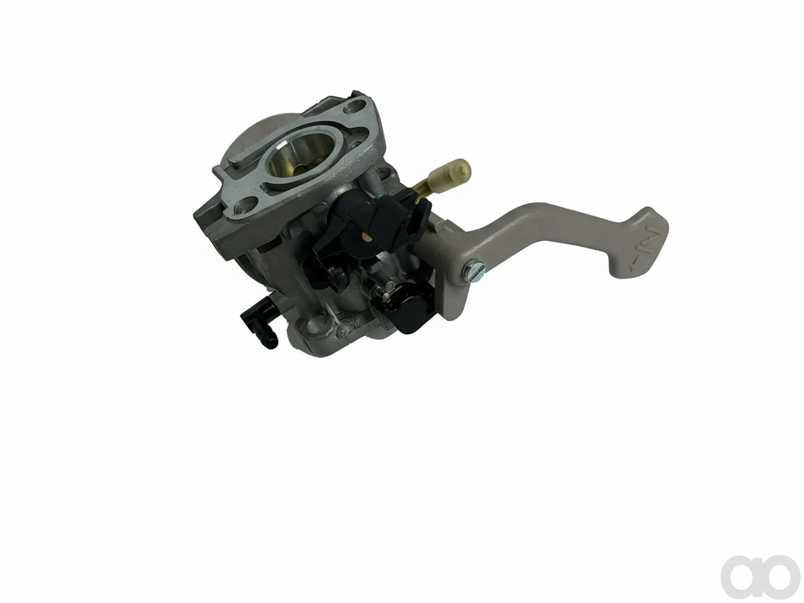 Toro - 38721 - Snow Max 724 QXE
