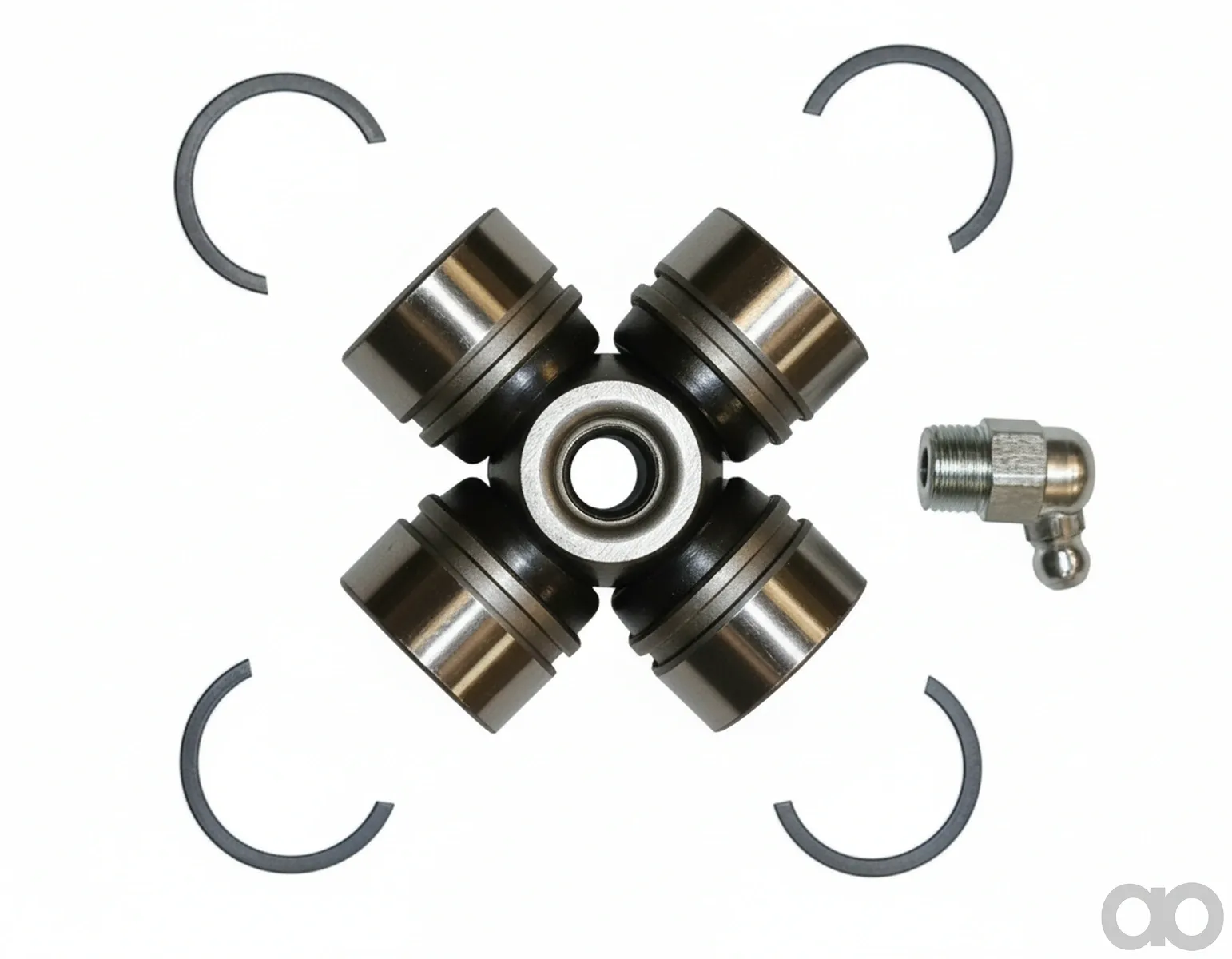 Toro - 549180 - Kreuzgelenk 24.5x58.7