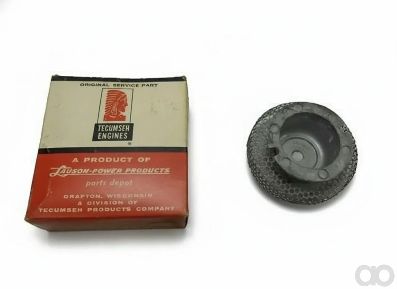 Toro - 632250 - Buchse