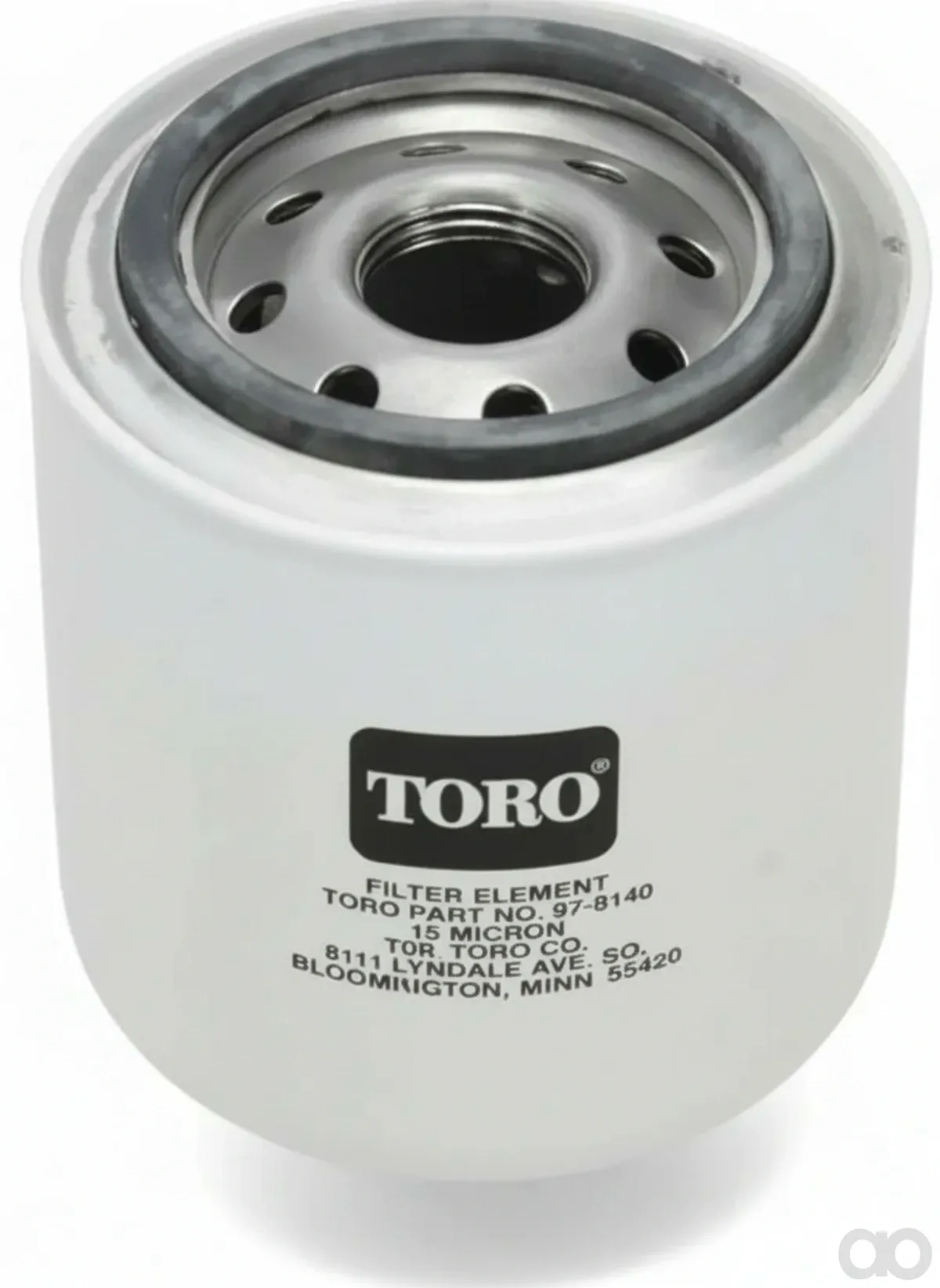 Toro - 678110 - Filterpatrone, Oel