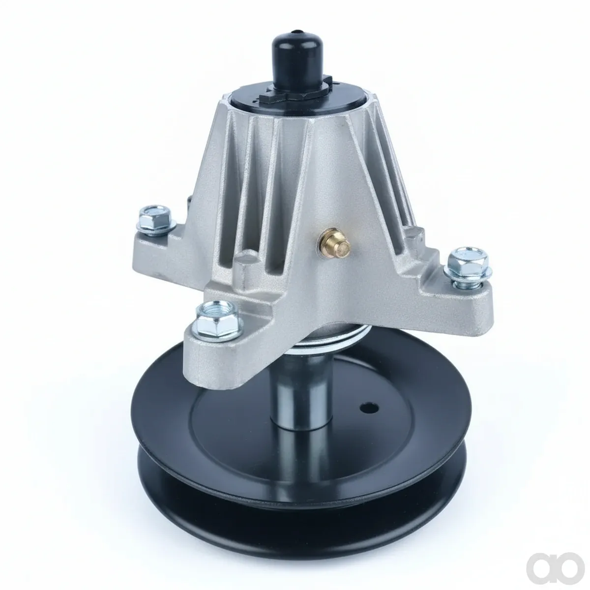 Toro - 993404 - Lagergehaeuse (Bearb.)