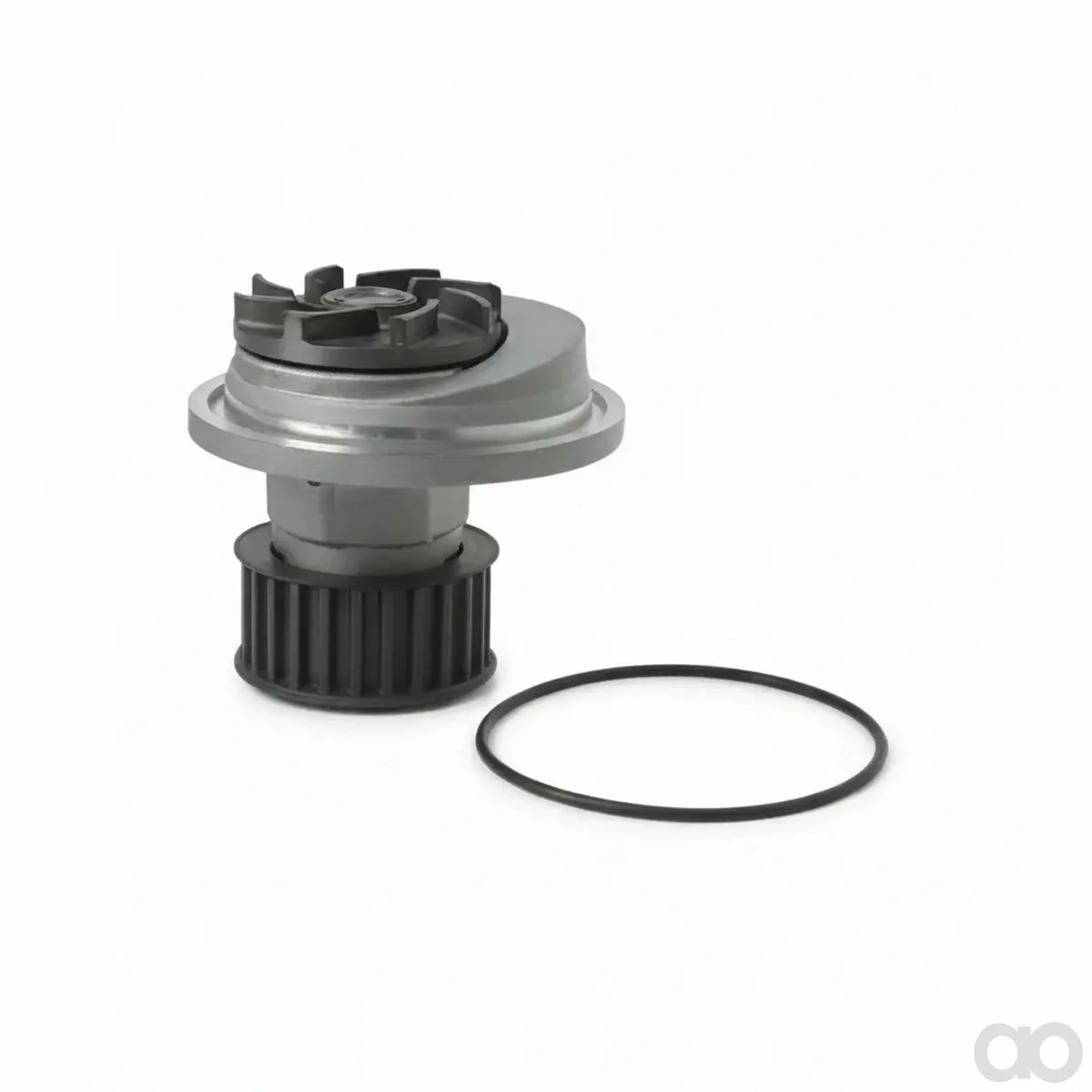 TotalSource - 101504 - Str-Mm Plgr
