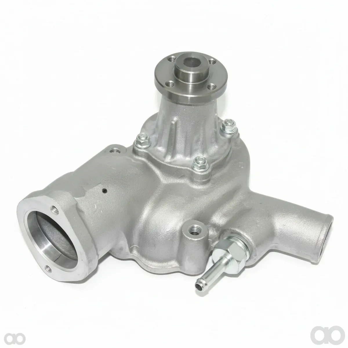 Toyota Forklift - 161007820671 - Wasserpumpe