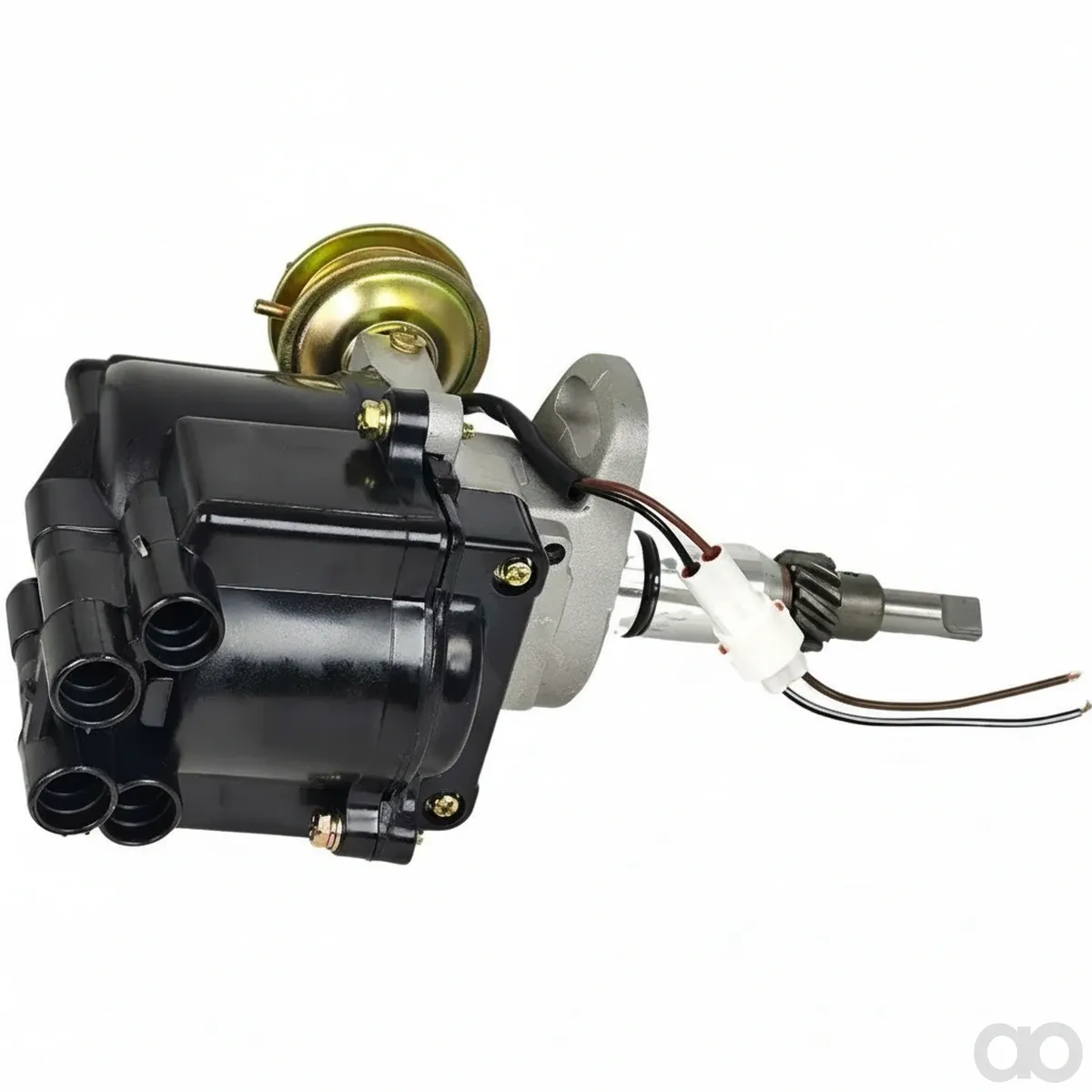 Toyota Forklift - 190307815471 - Verteiler