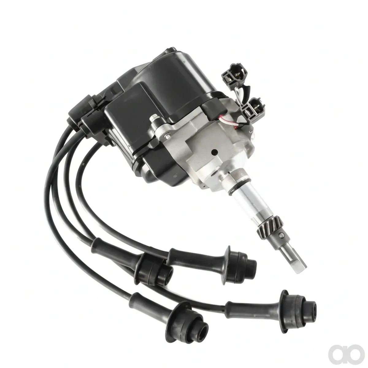 Toyota Forklift - 190407815071 - Verteiler
