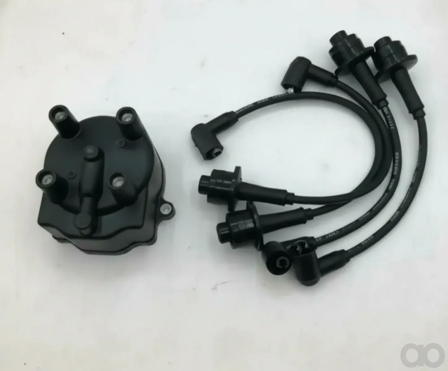 Toyota Forklift - 191017812071 - Verteilerkappe