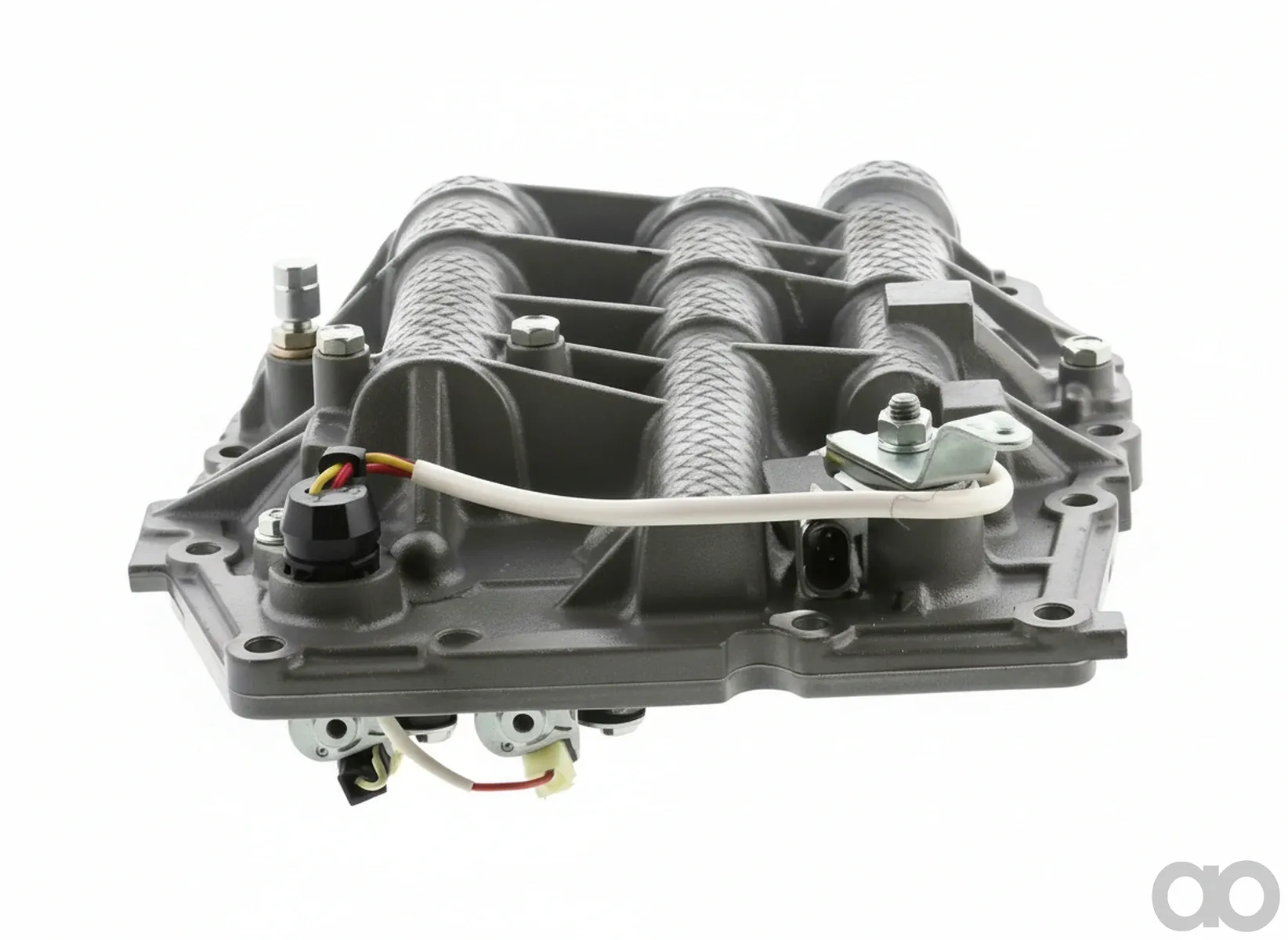Toyota Forklift - 327552661171 - Platte, Ventilgehaeuse