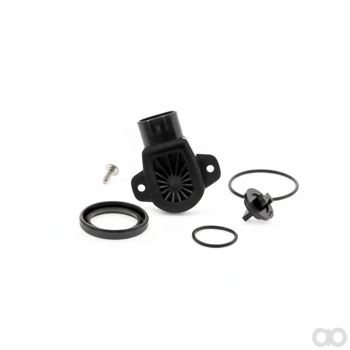 Toyota Forklift - 566512660071 - Abdeckung
