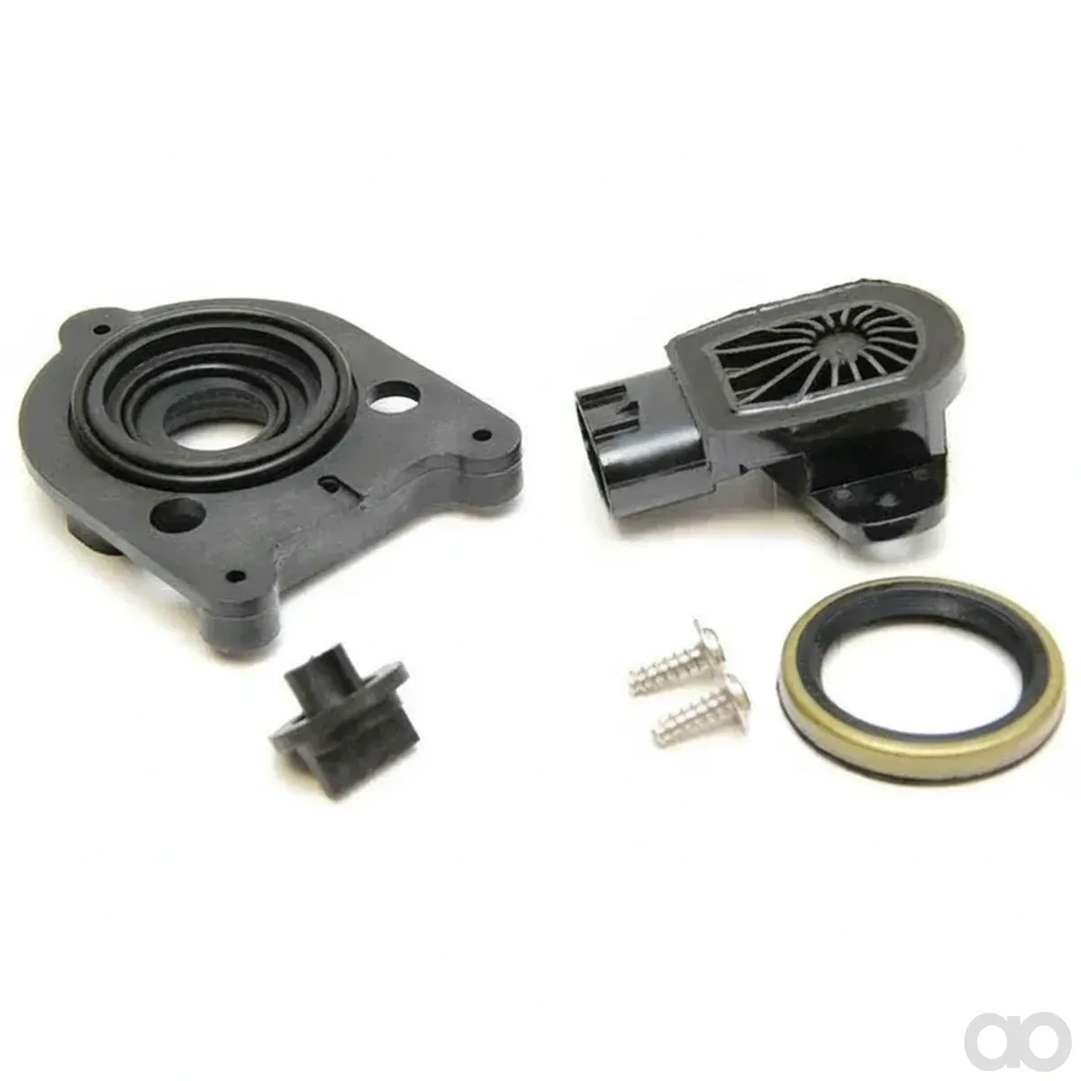 Toyota Forklift - 588401344071 - Potentiometer