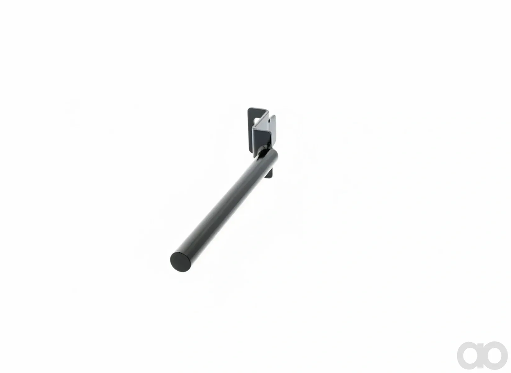 Toyota Forklift - 686553676071 - Schlauchhalter