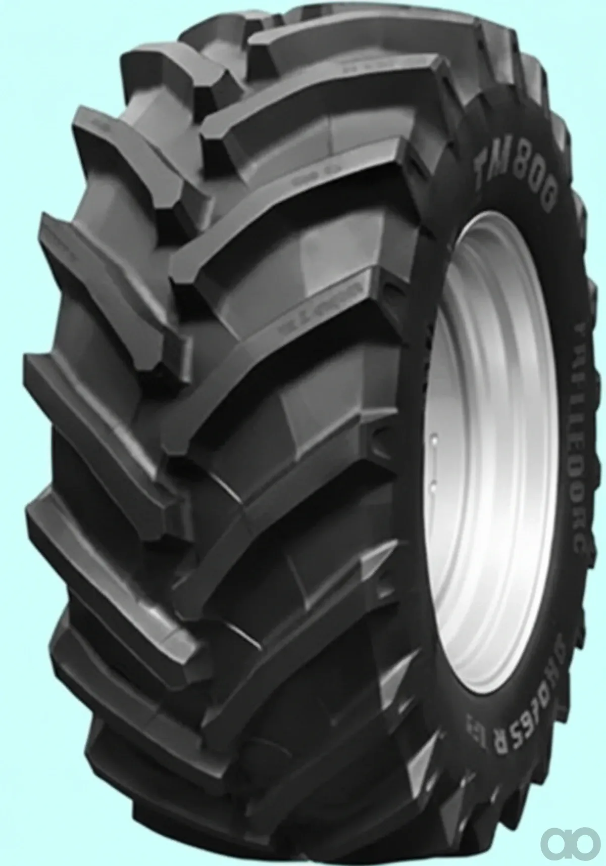 Trelleborg - 1034300 - 540/65R30TL 143D TM800 Reifen