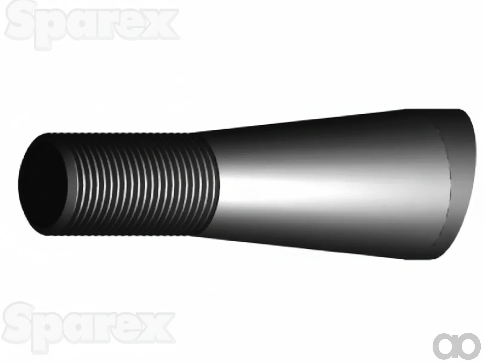 Trima - 5068003 - Schwarzer Stift 820mm (15.11.30.01)