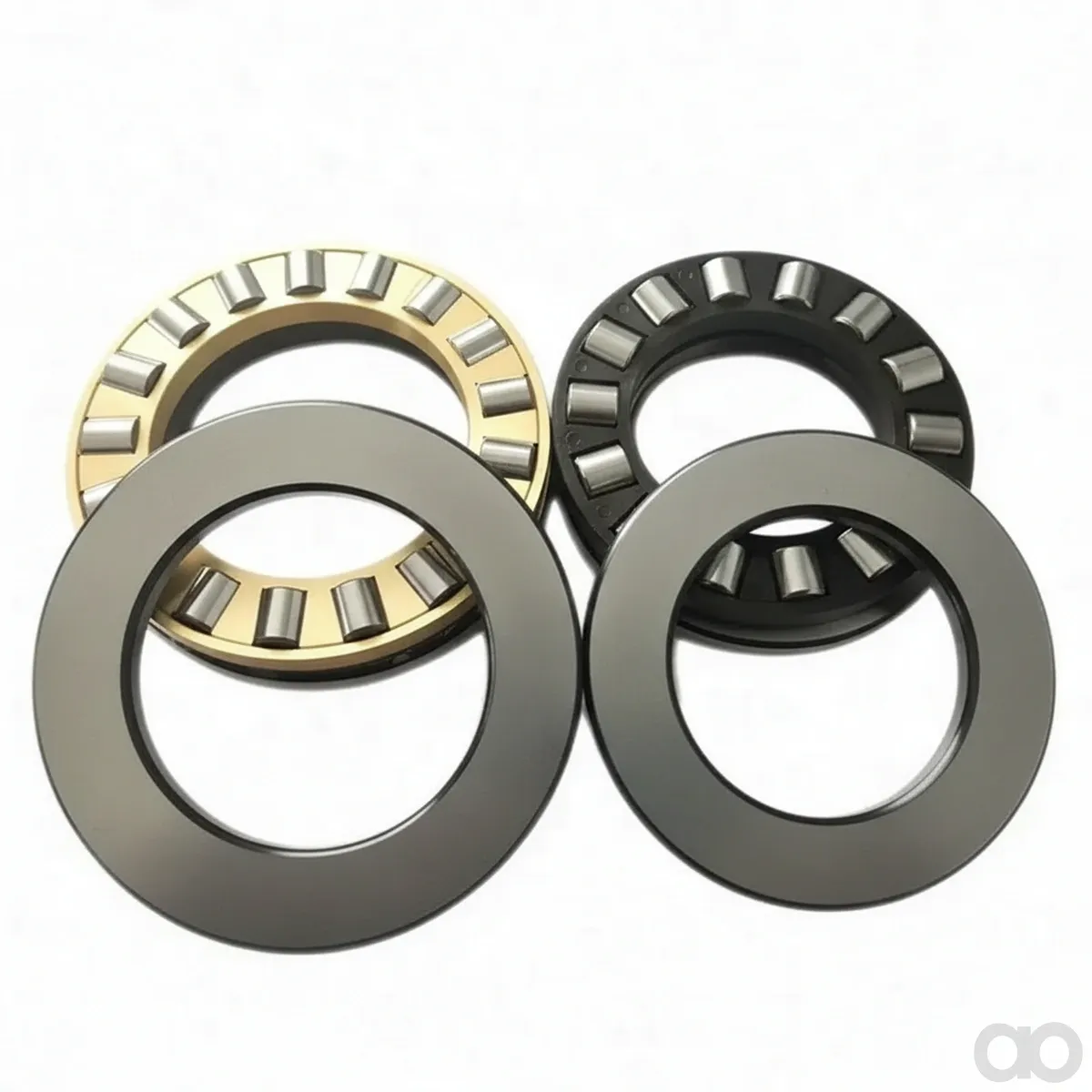 Trioliet Mullos