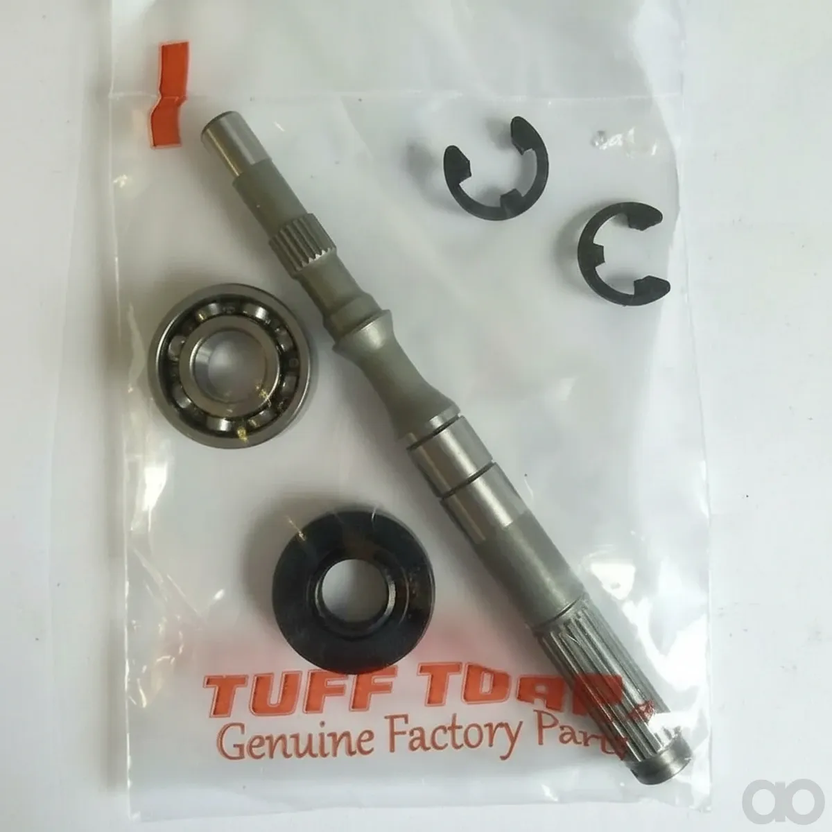 Tuff Torq