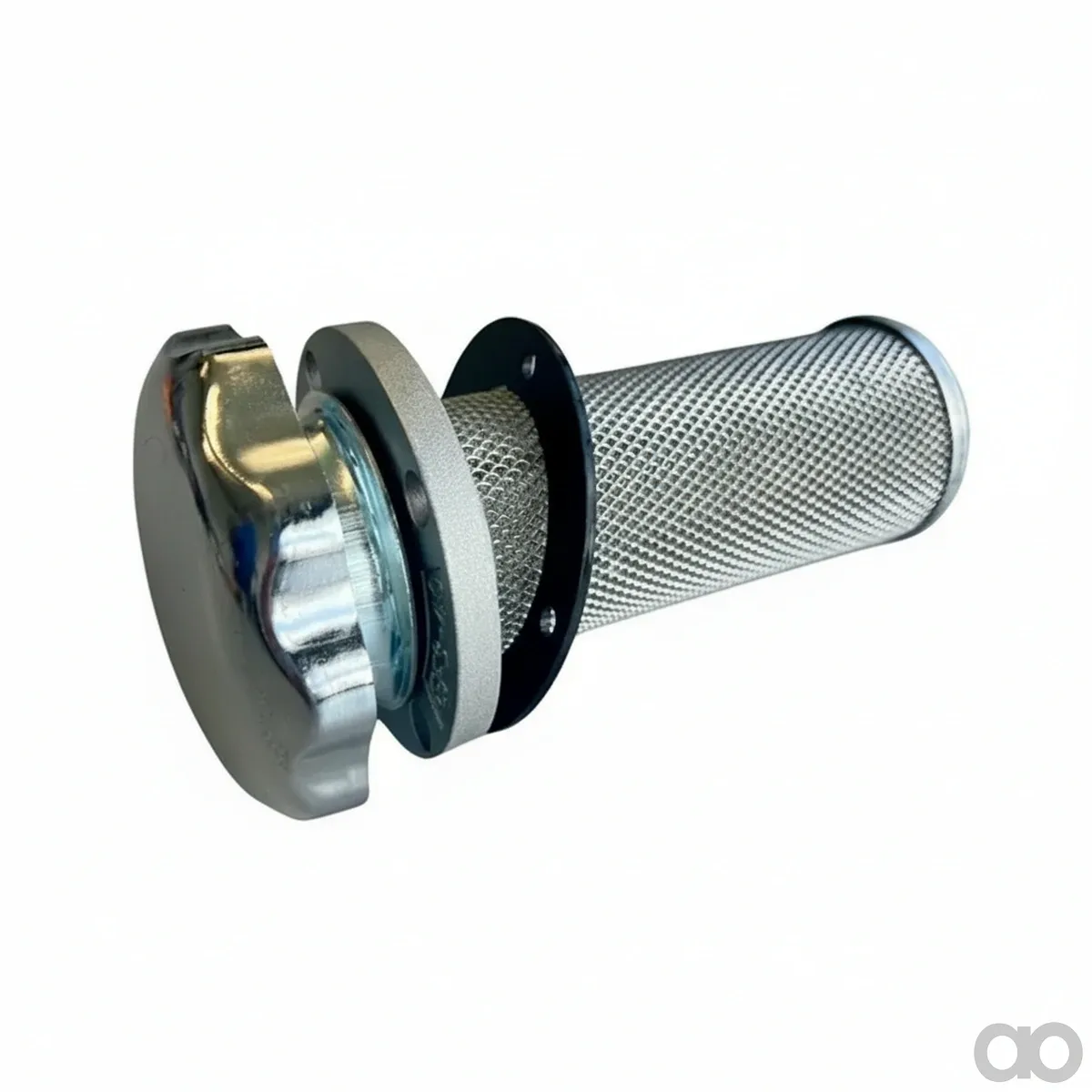TVH - 548459 - Kompletter Behaelter