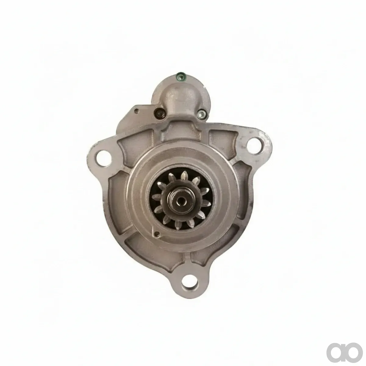 Unbranded - 0001241001 - Reparierter Anlassermotor Scania