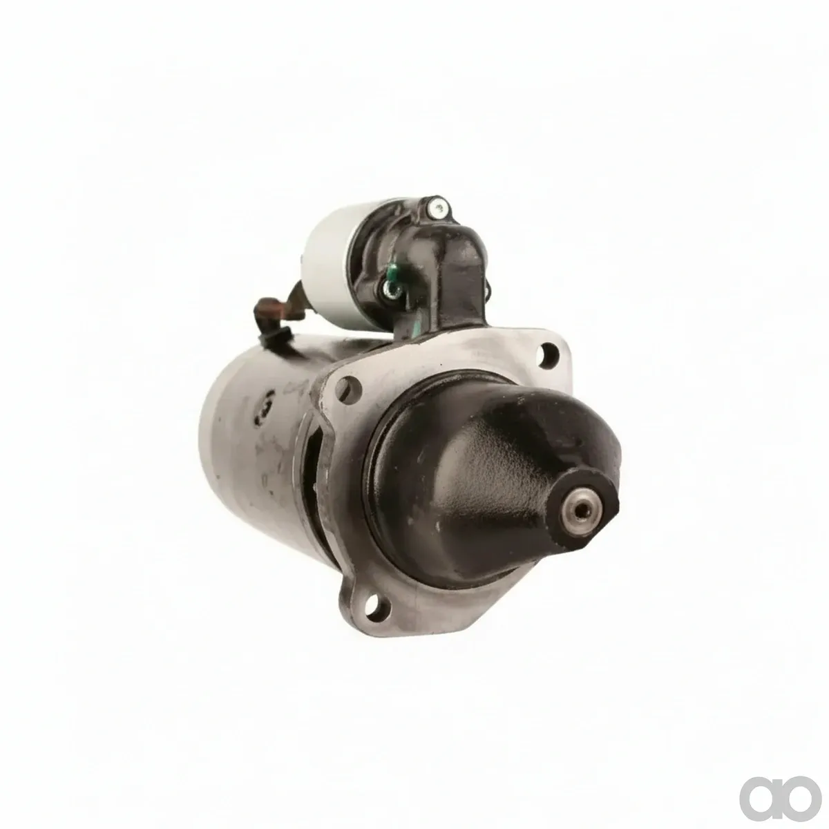 Unbranded - 0001367077 - Anlassermotor JD 3KW