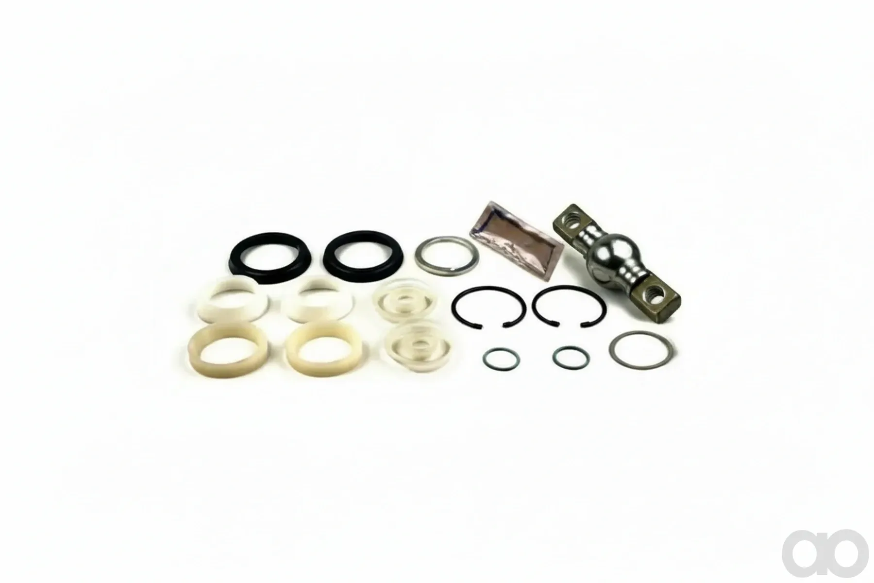 Unbranded - 0003500213 - Reparaturset Dreieckkugel