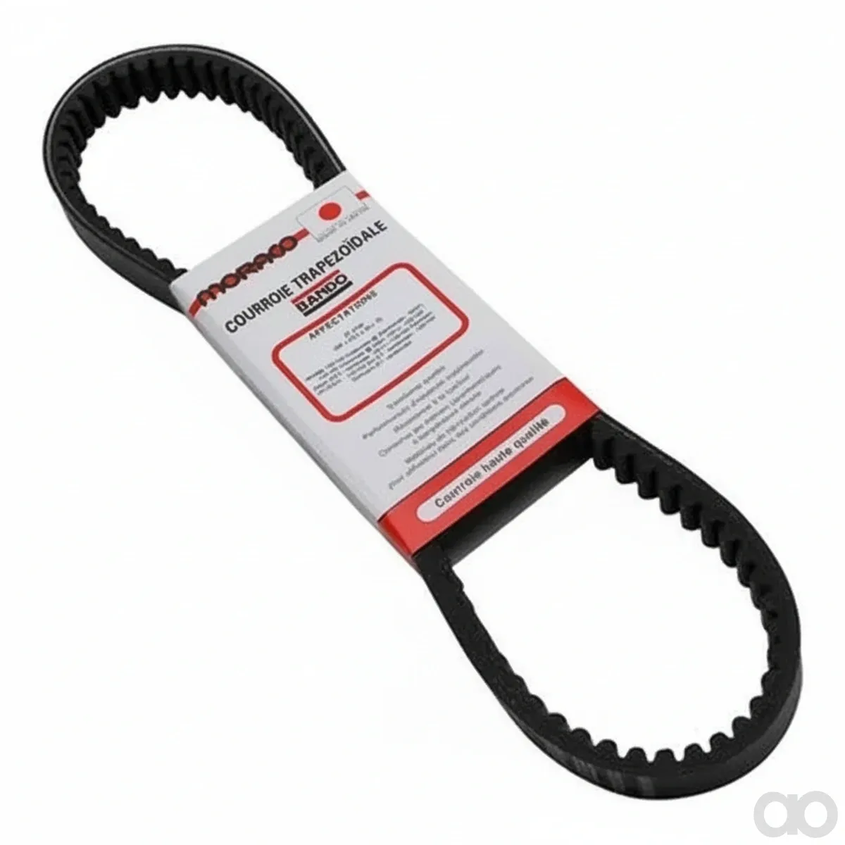 Unbranded - 00075150 - Riemen
