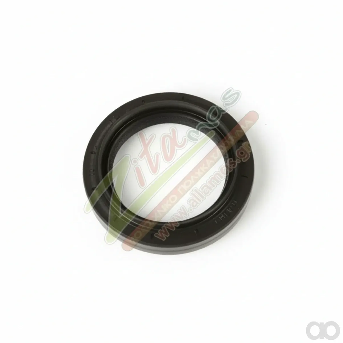 Unbranded - 0011477830 - Kurbelwellen-Sicherungsring A