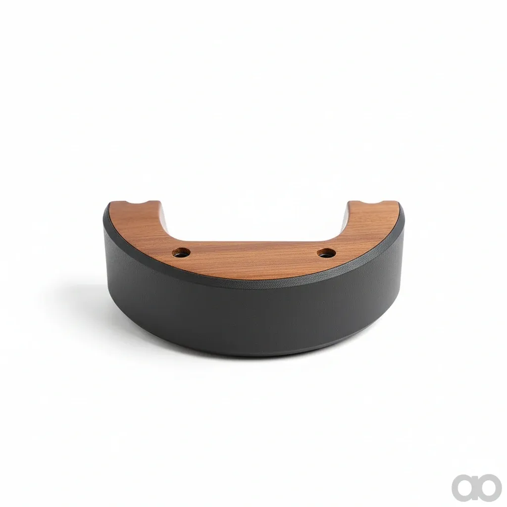 Unbranded - 00145147 - Bremsbacke 211 X 60 X 106 Mm A
