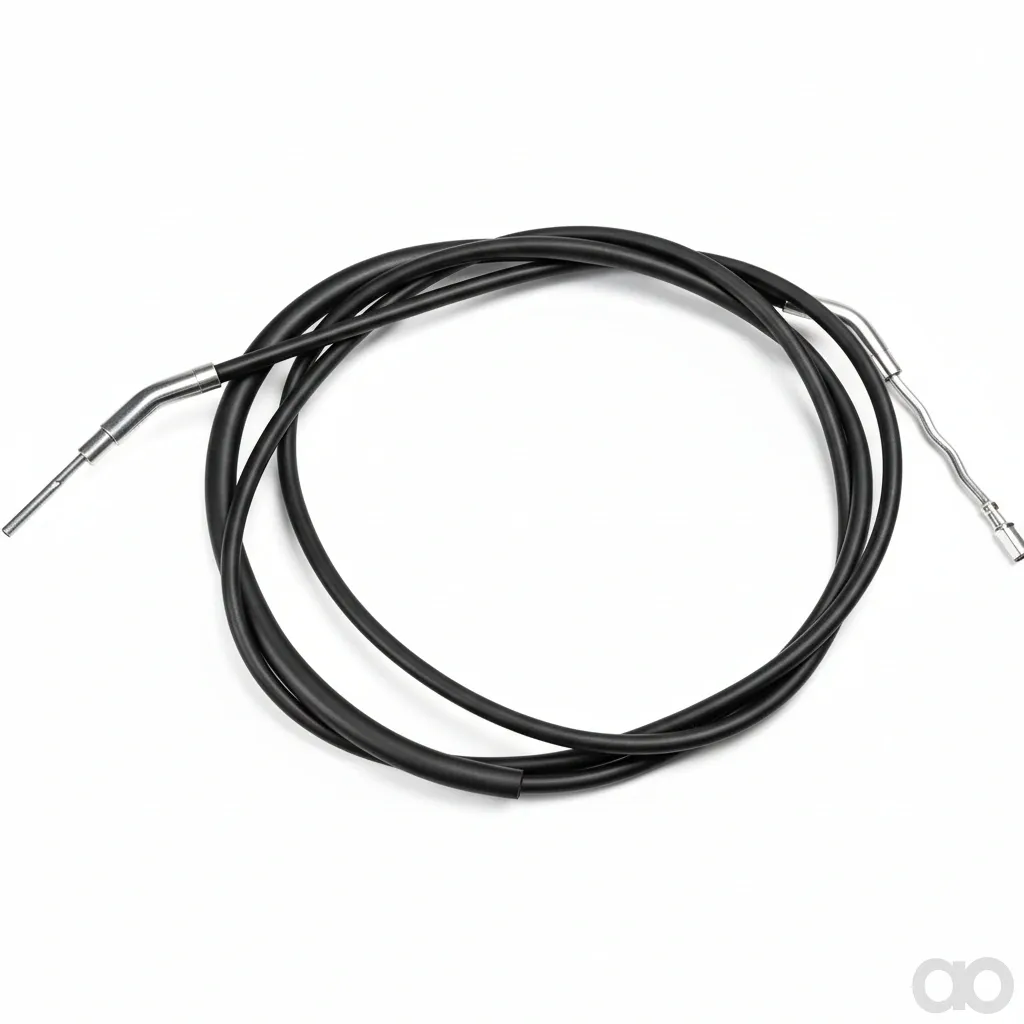 Unbranded - 00160111 - Zug Handbremse Lg. 3070 Mm 1-T
