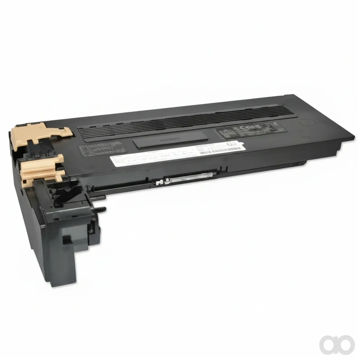 Unbranded - 006R01275 - Schwarze Tonerkartusche Xerox