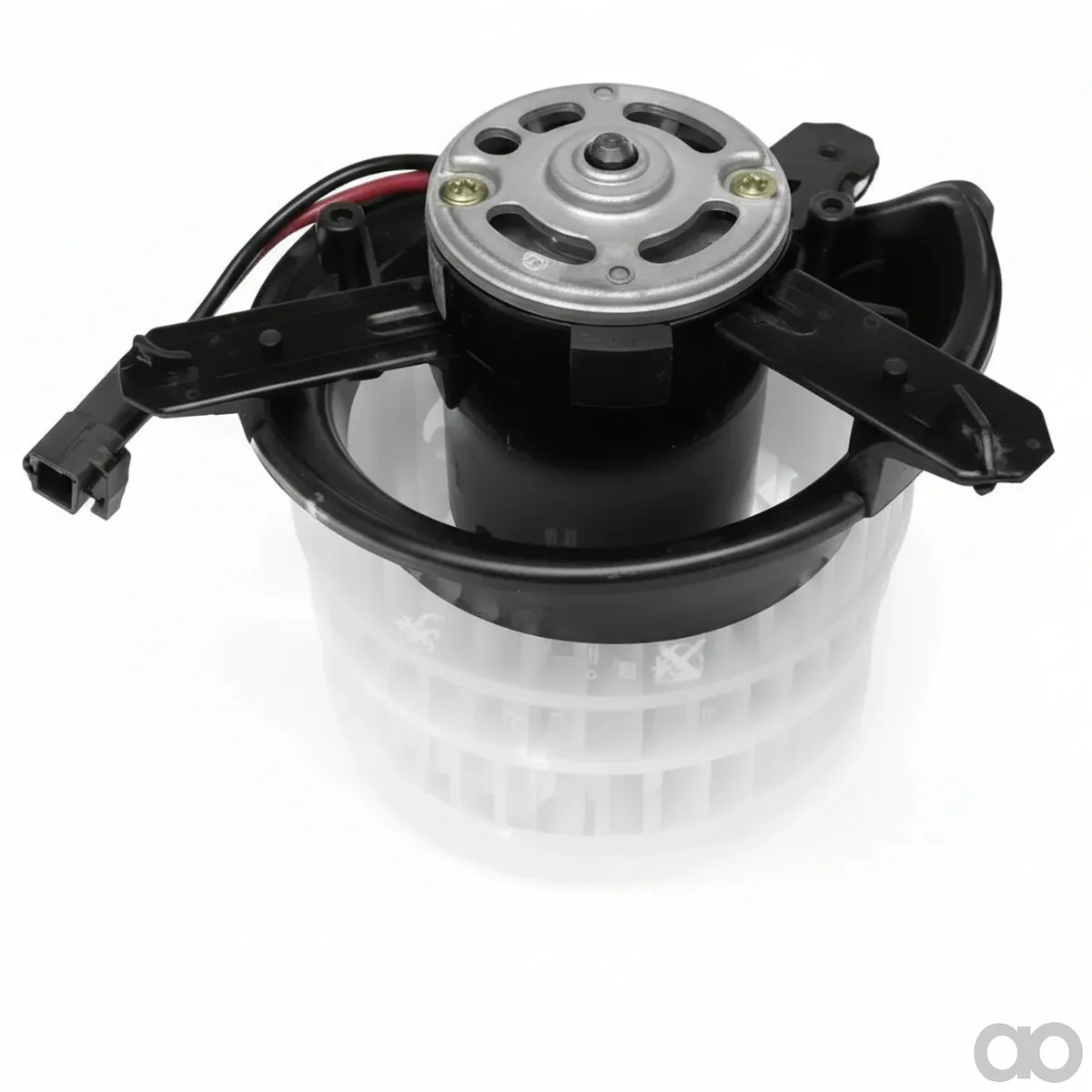 Unbranded - 008A10093D - Geblaesekit - Nicht Original