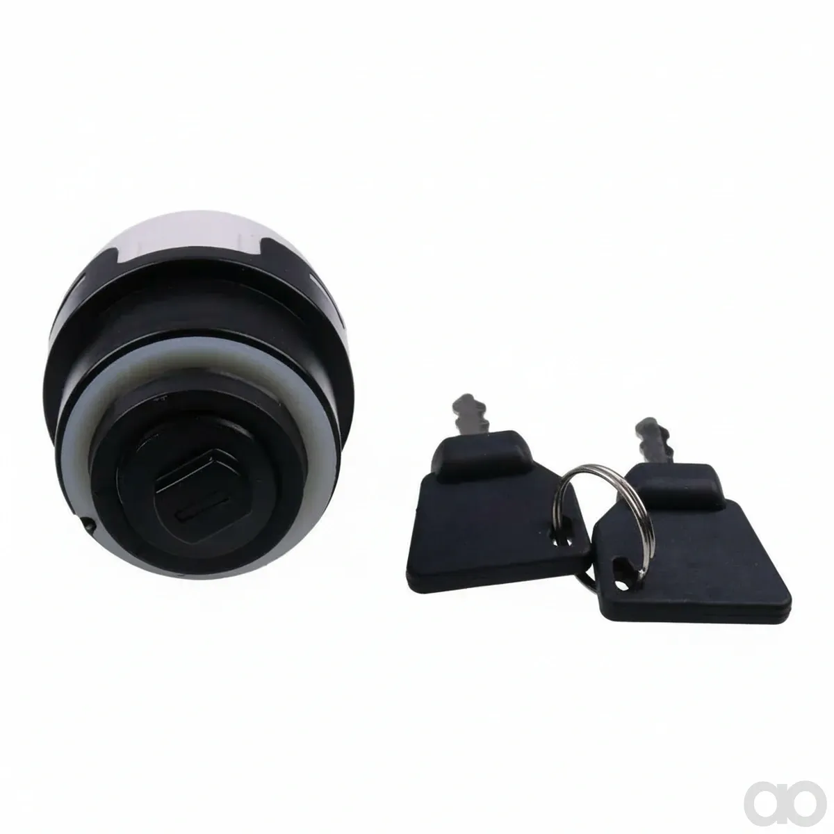 Unbranded - 01176269 - Gangschaltung P-0-1-2-3 10PIN 20500101PN