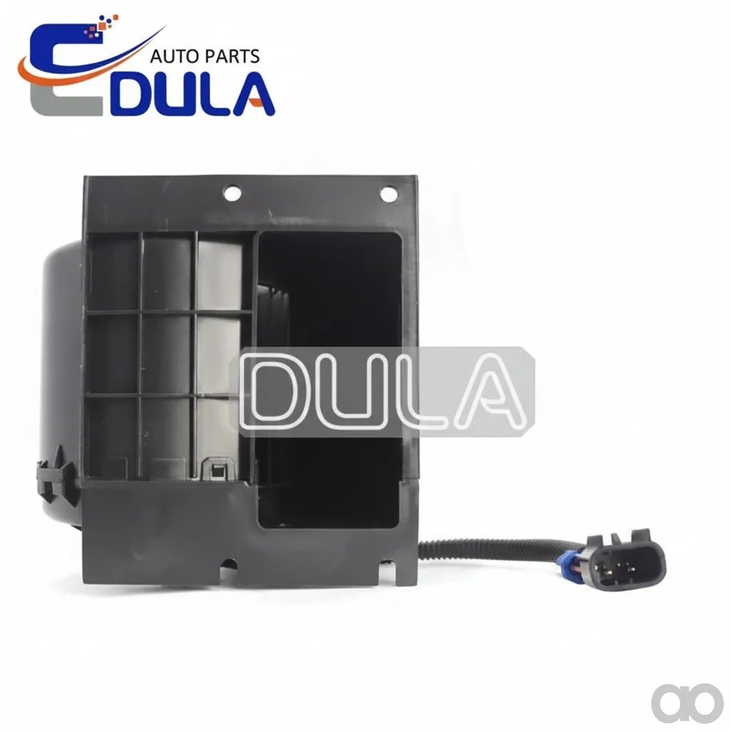 Unbranded - 0130063810 - JD-Turbine