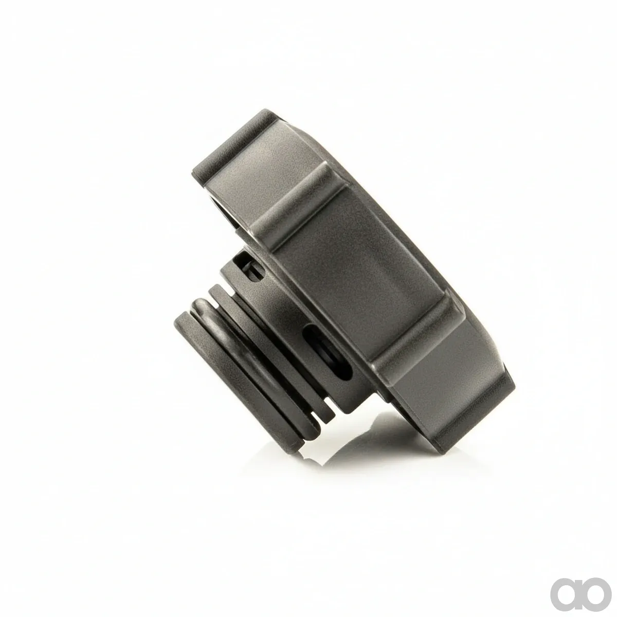 Unbranded - 01317 - Schnellanschluss-Sicherheitsarmatur TAR 1/2 F8