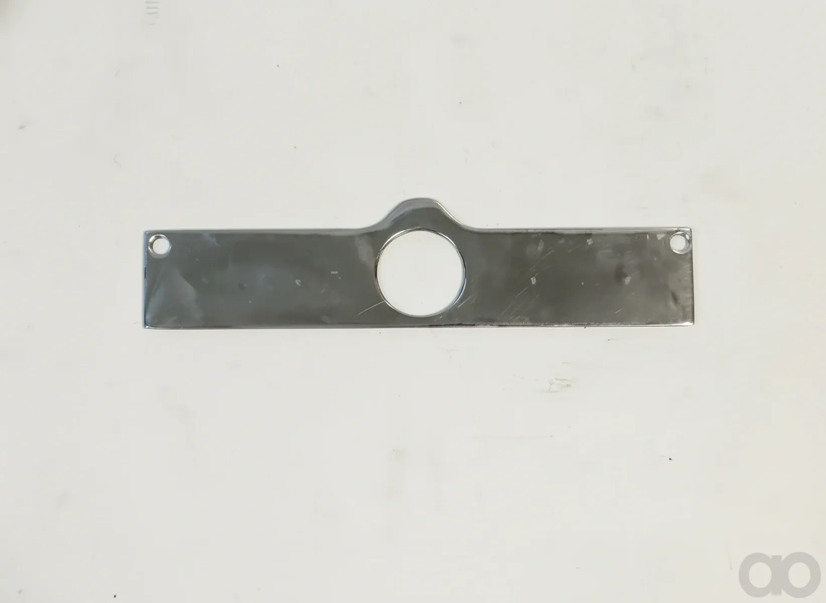 Unbranded - 013612 - Pumpenflansch