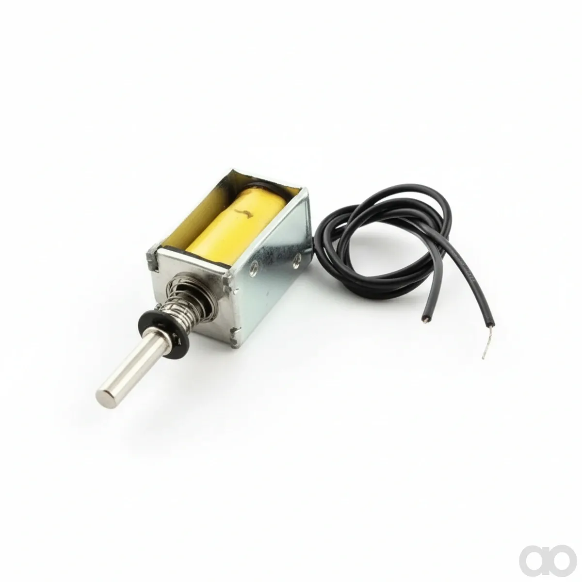 Unbranded - 01515500 - Stop Magnet 12V