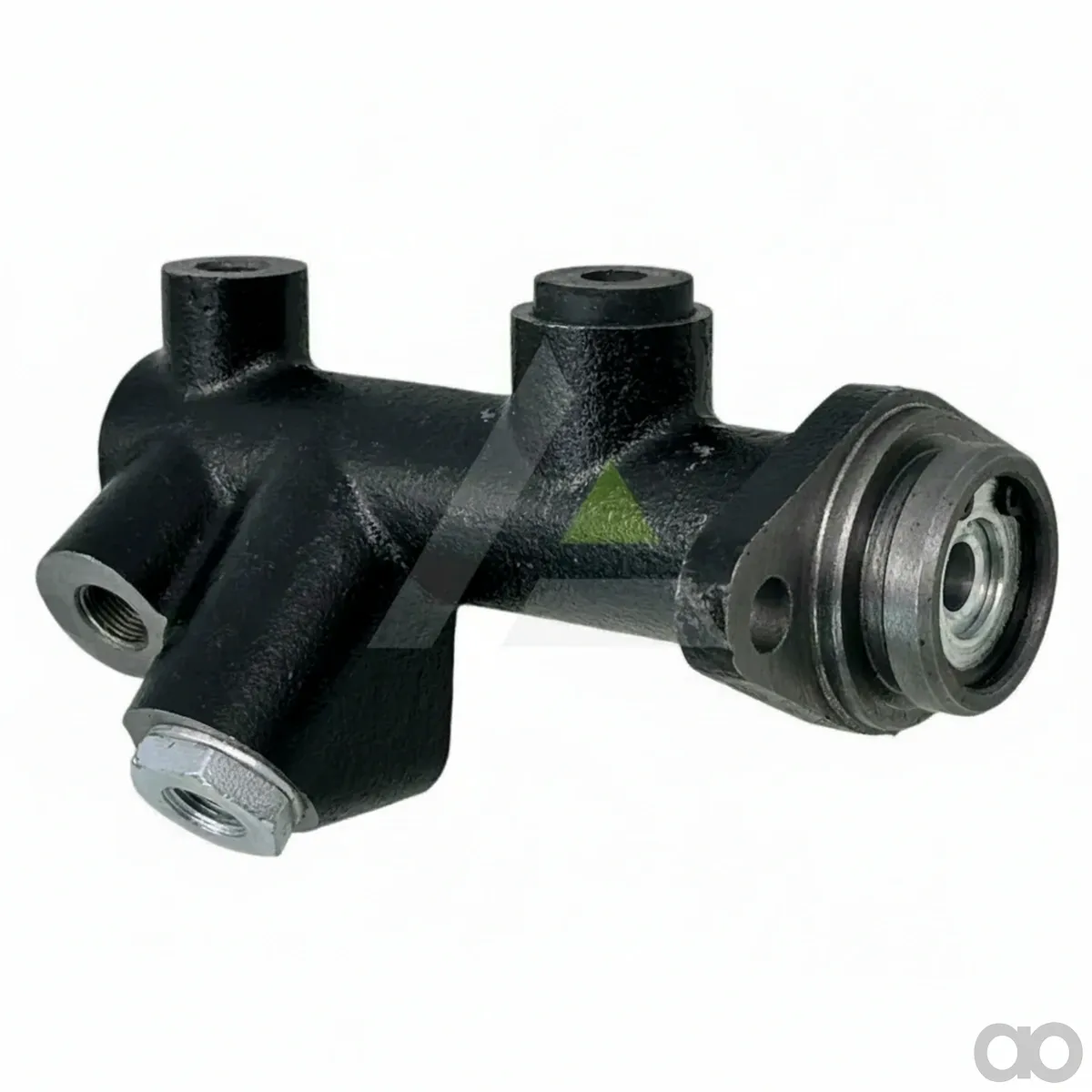 Unbranded - 02556638450 - Bremsenpumpe 0.255.6638.4-Non Original