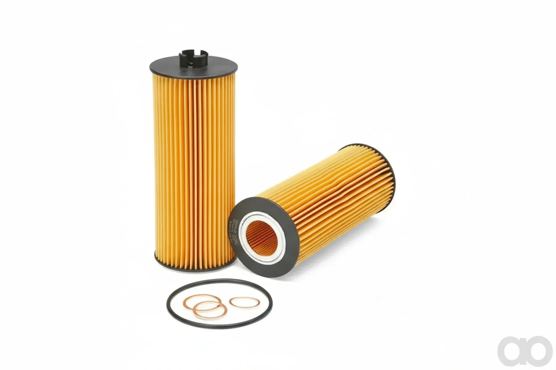 Unbranded - 02931095 - Oelfilter