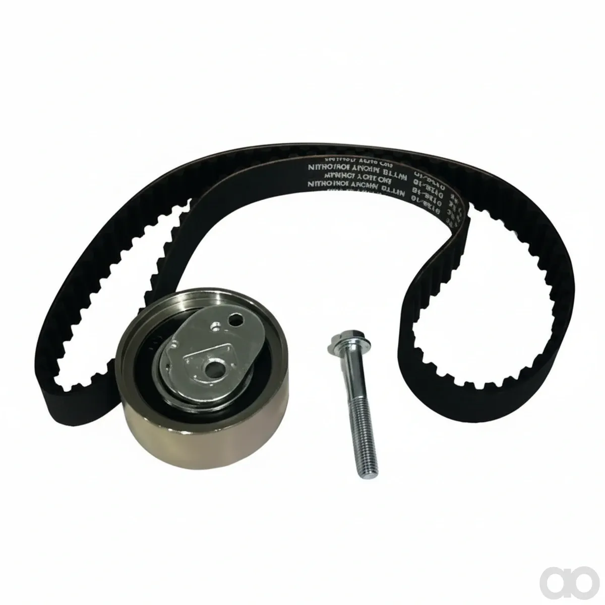 Unbranded - 02931480 - Reparatursatz