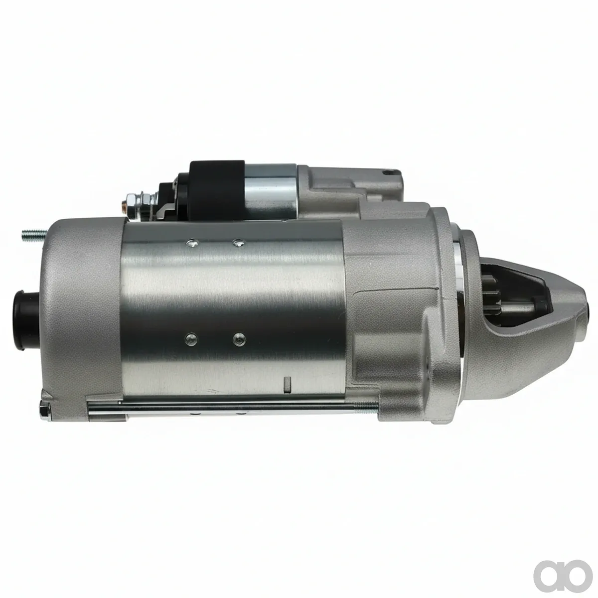 Unbranded - 02934631 - Anlasser 12V 11Z 2.2KW 2-Loch 111855-Nicht Original