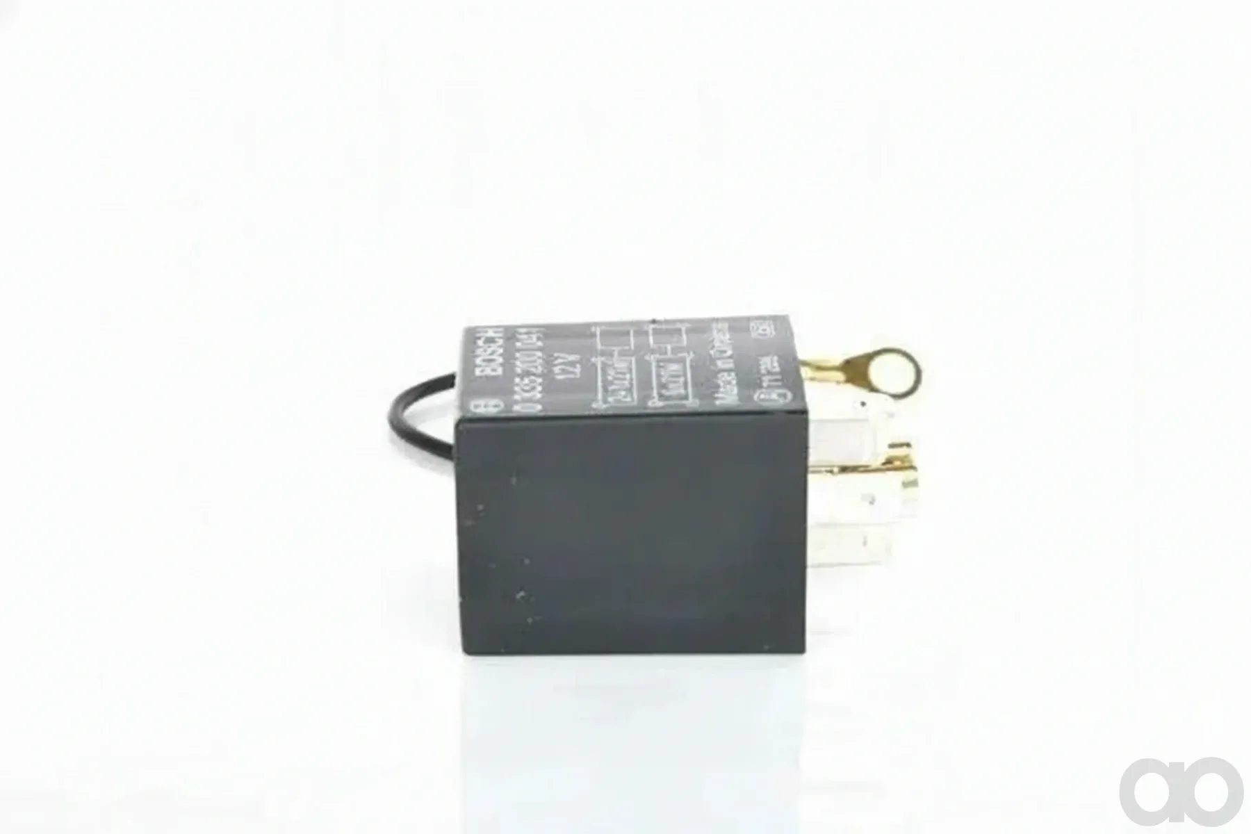 Unbranded - 0335200041 - Blinker Relais