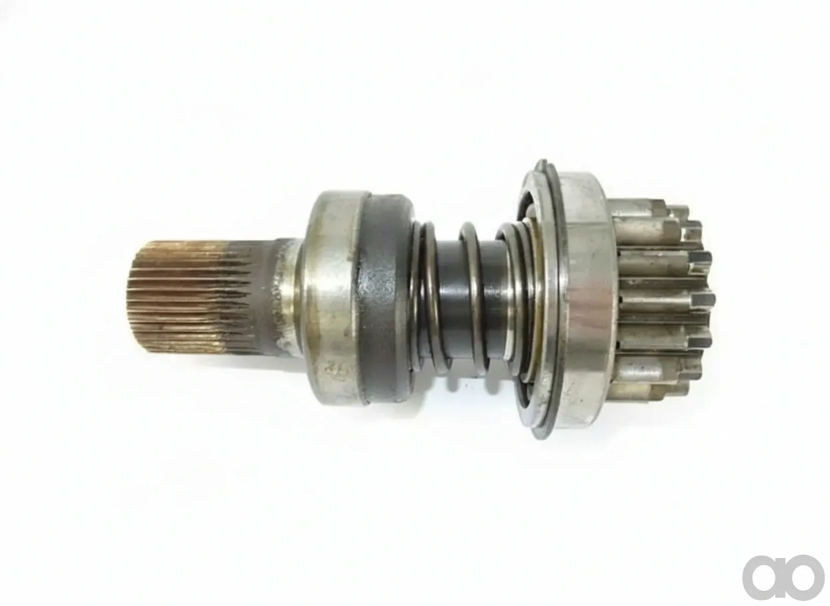 Unbranded - 03392547 - Druckring 70mm