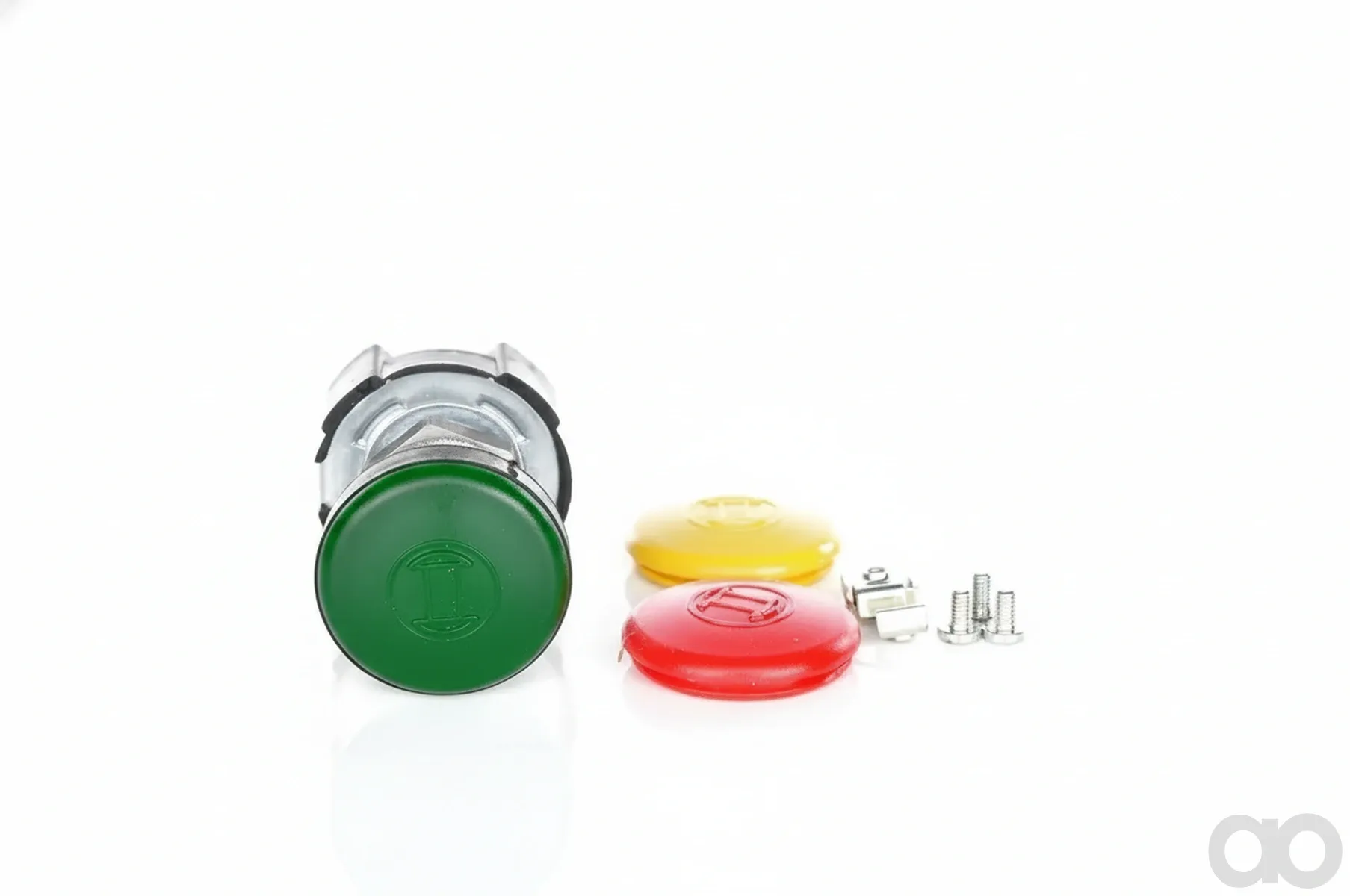 Unbranded - 0340006012 - Schalter
