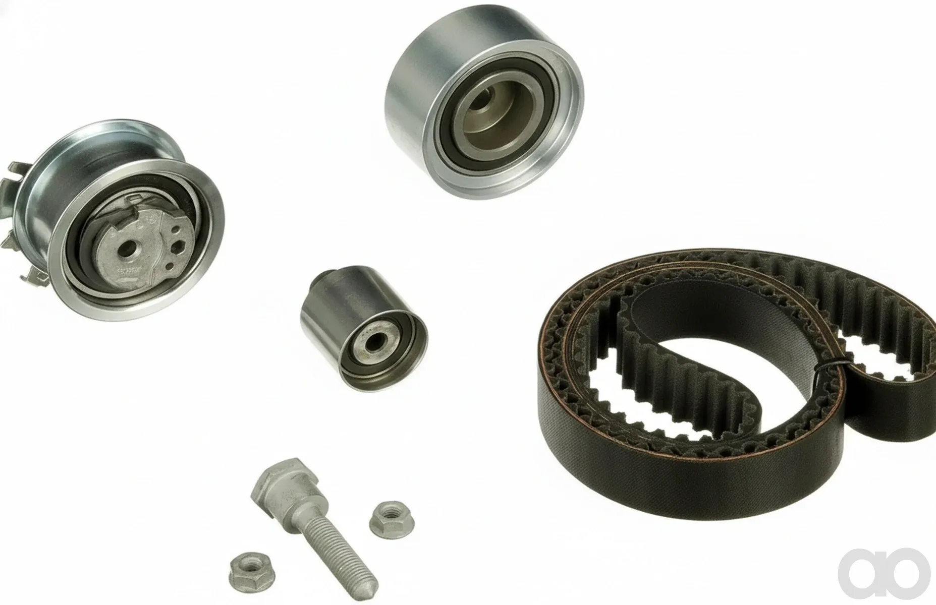 Unbranded - 03G198119C - Zuendkit