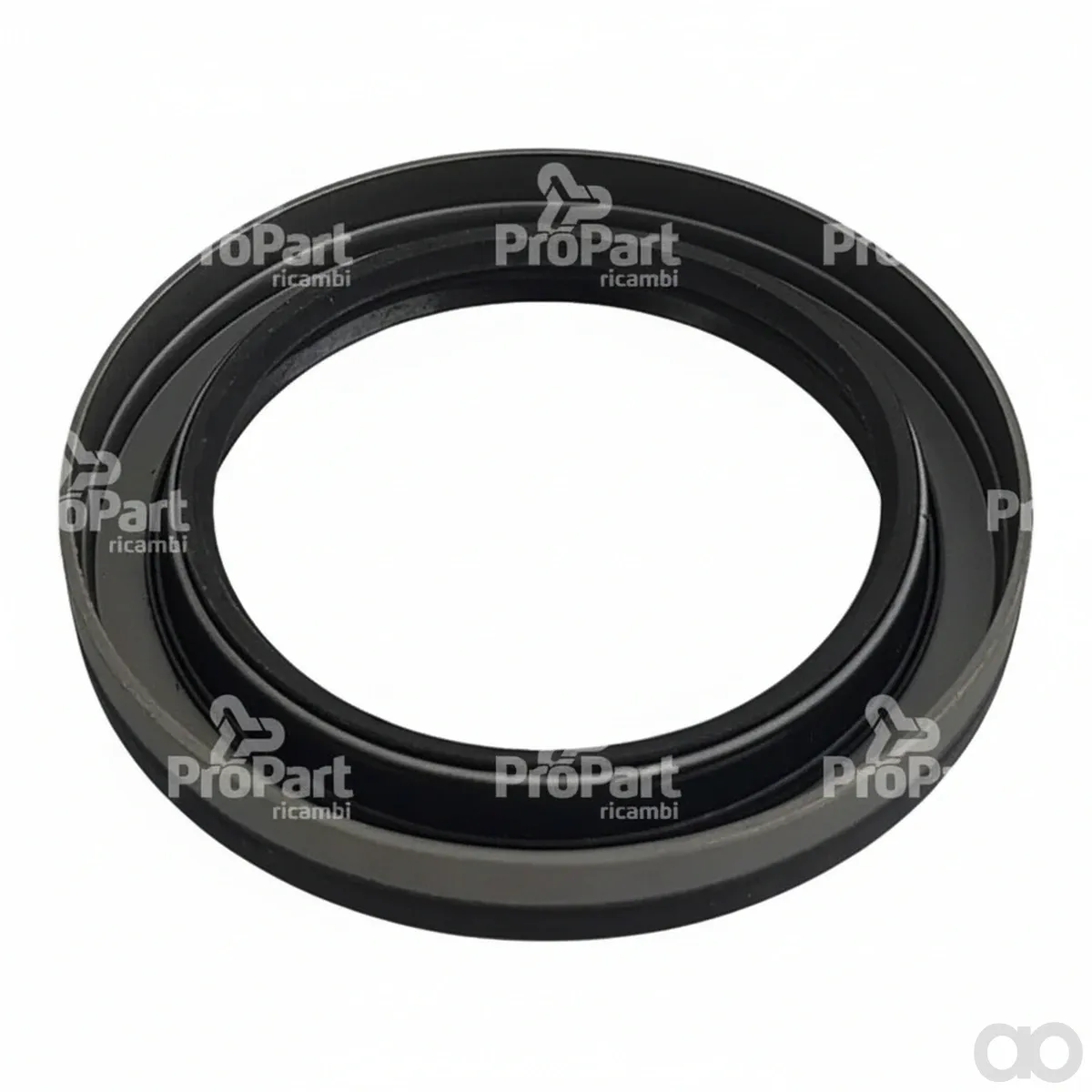 Unbranded - 04175434 - Kurbelwellensicherungsring (Vorne)