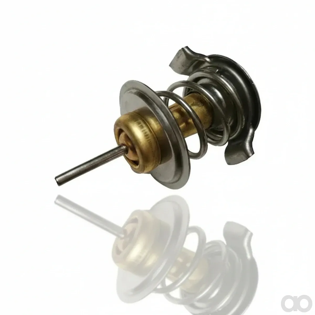 Unbranded - 04255055 - Druckregler Odma 04207651-Nicht Original