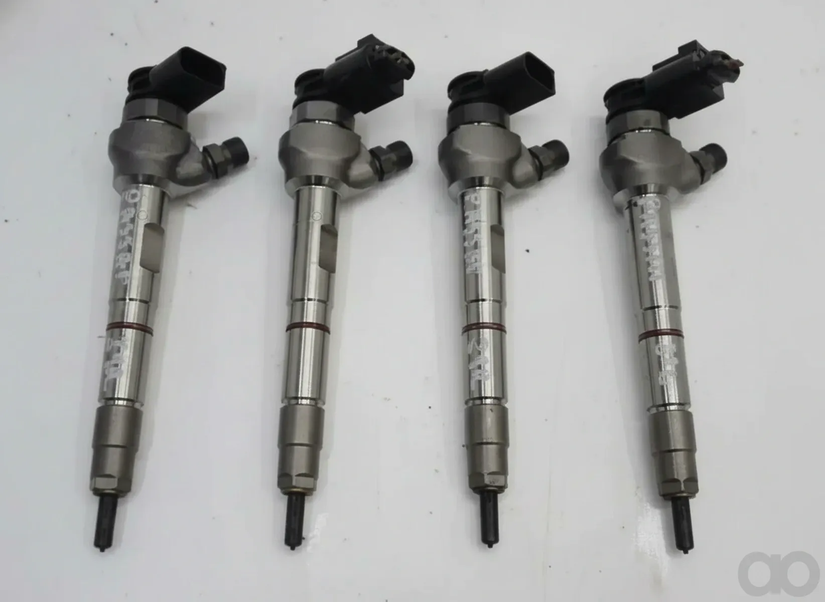 Unbranded - 0433175488 - Bewaesserungsmotor-Einspritzduese