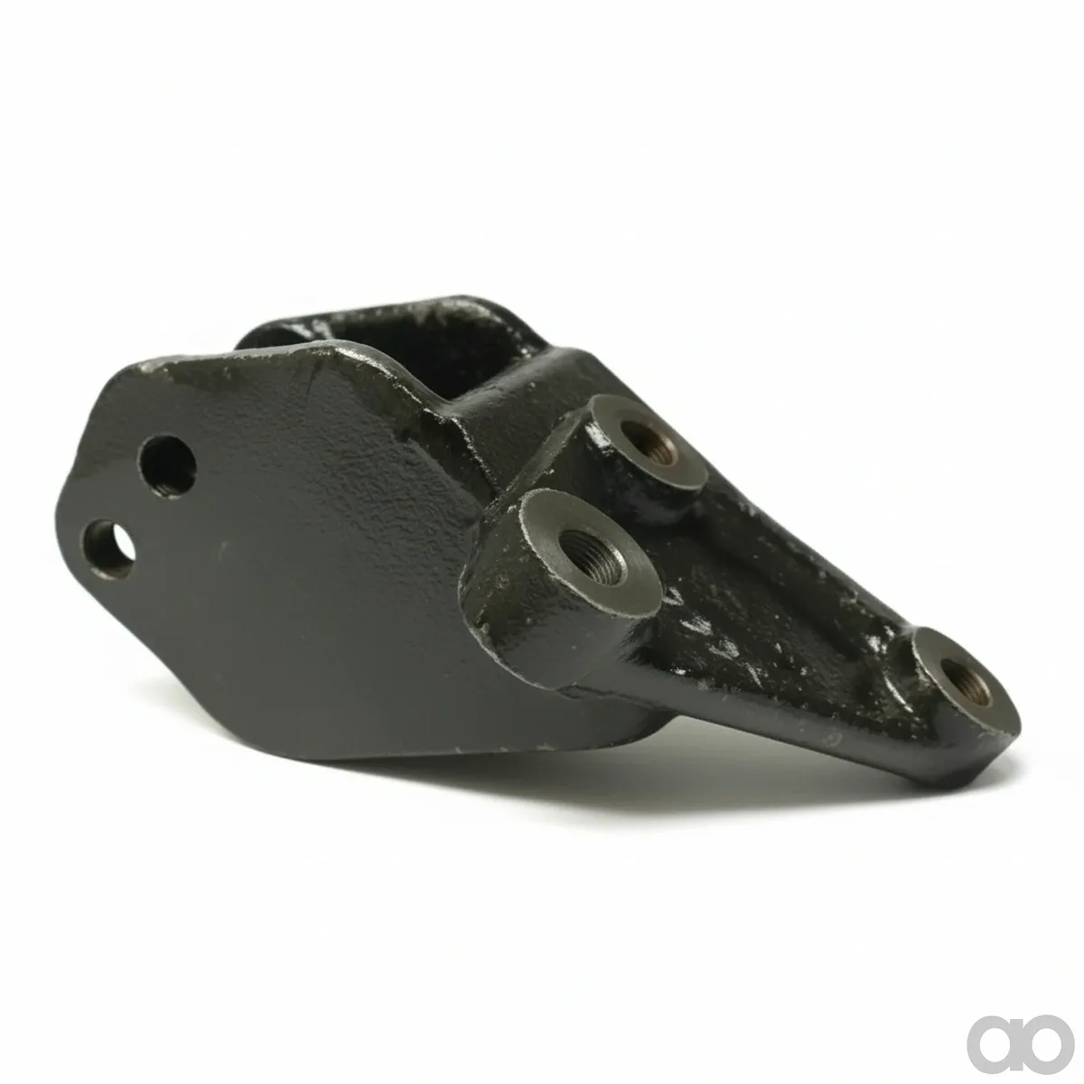 Unbranded - 04338409 - PTO-Hebelknopf D=15