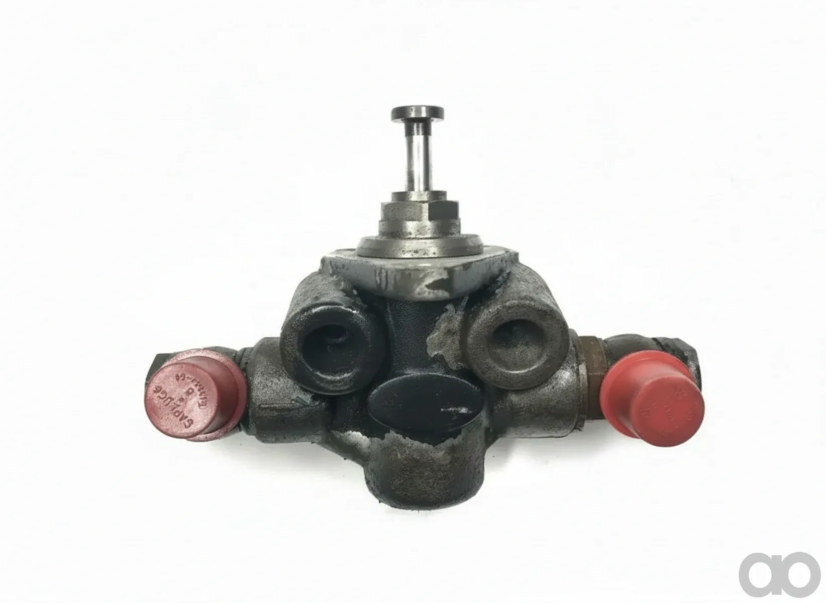 Unbranded - 0440008074 - Kraftstoffpumpe MB