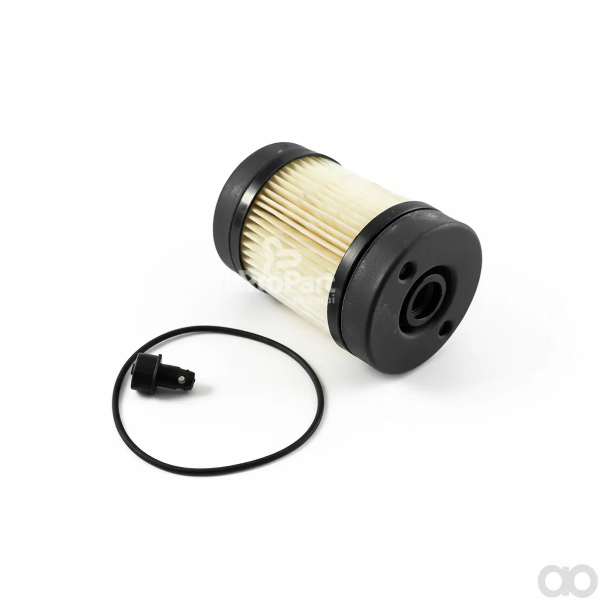 Unbranded - 04411047 - Getriebehydraulikfilter